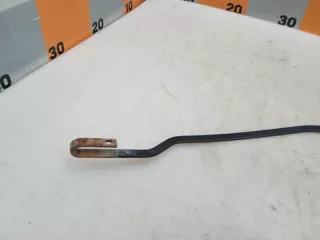 1S7117526CC Щеткодержатель (поводок стеклоочистителя, дворник) Ford Mondeo 3 Арт 2-712863, вид 5