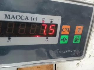 1306203 Амортизатор задний Ford Mondeo 3 Арт 2-712960, вид 9