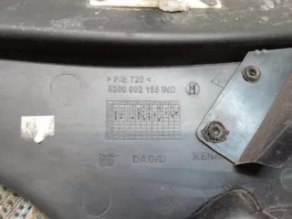 8200002155 Дождевик Renault Laguna 2 Арт 2-713366, вид 8