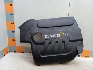 G9T Декоративная крышка двигателя Renault Laguna 2 Арт 2-713385, вид 1