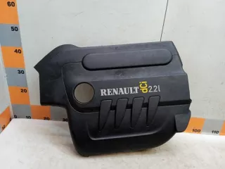 G9T Декоративная крышка двигателя Renault Laguna 2 Арт 2-713385, вид 8