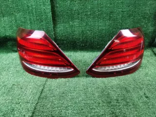 A2139067700 Фонарь задний Mercedes E W213 Арт 2-713430, вид 1