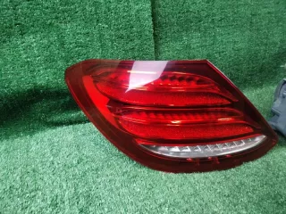 A2139067700 Фонарь задний Mercedes E W213 Арт 2-713430, вид 2