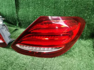 A2139067700 Фонарь задний Mercedes E W213 Арт 2-713430, вид 3