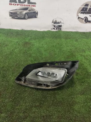 11441098 Фара птф Mazda 3 BL Арт 2-713559, вид 1