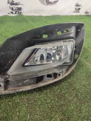 11441098 Фара птф Mazda 3 BL Арт 2-713559, вид 2