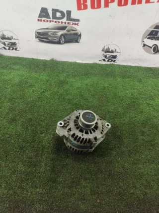  Генератор SsangYong Actyon 1 Арт 2-713603, вид 1