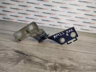 8200468184 Петля капота Renault Megane 2 Арт 2-713712, вид 1