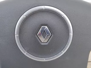 8200414936 Подушка безопасности водителя Renault Megane 2 Арт 2-713715, вид 2