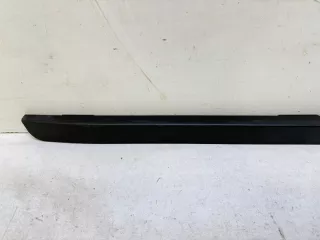 1U6807641 Накладка на бампер Skoda Octavia A4 Арт 2-713740, вид 2