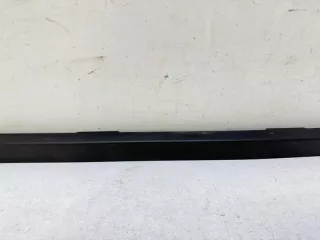 1U6807641 Накладка на бампер Skoda Octavia A4 Арт 2-713740, вид 3