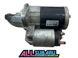 23300-AA572 Стартер Subaru Forester SH Арт 2-713852, вид 1