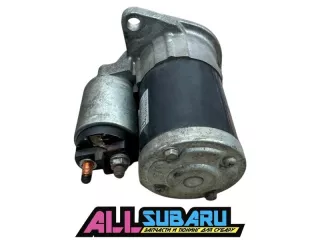 23300-AA572 Стартер Subaru Forester SH Арт 2-713852, вид 3
