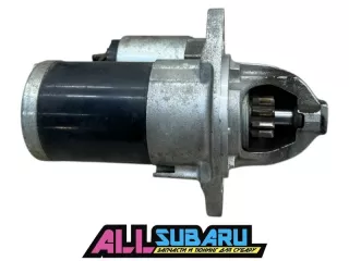 23300-AA572 Стартер Subaru Forester SH Арт 2-713852, вид 4
