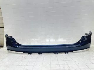 40012458 Бампер задний Volvo XC90 2 Арт 2-714007, вид 1