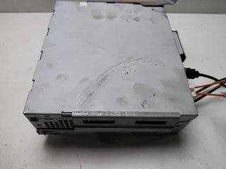 4G0035061A Магнитола Volkswagen Touareg 2 Арт 2-714113, вид 3