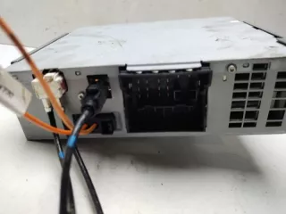 4G0035061A Магнитола Volkswagen Touareg 2 Арт 2-714113, вид 4