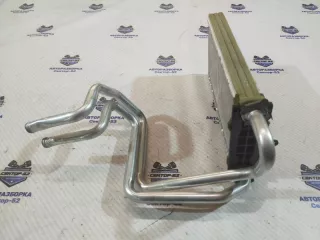 72130FG000 Радиатор отопителя (печки) Subaru Forester SH Арт 2-714335, вид 3