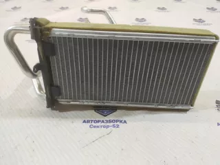 72130FG000 Радиатор отопителя (печки) Subaru Forester SH Арт 2-714335, вид 4