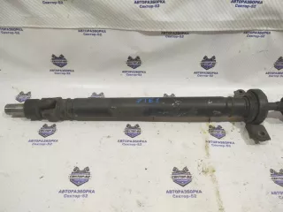 27111SC030 Карданный вал Subaru Forester SH Арт 2-714356, вид 2