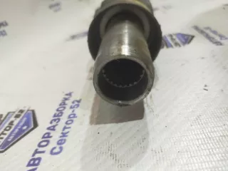27111SC030 Карданный вал Subaru Forester SH Арт 2-714356, вид 6