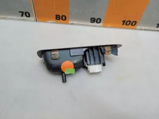 8200315029 Кнопка стеклоподъемника Renault Laguna 2 Арт 2-714866, вид 2