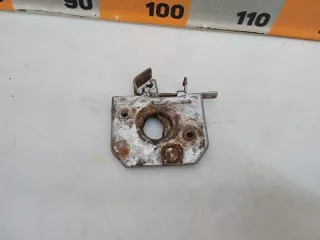 8200125591 Замок капота Renault Laguna 2 Арт 2-714899, вид 1