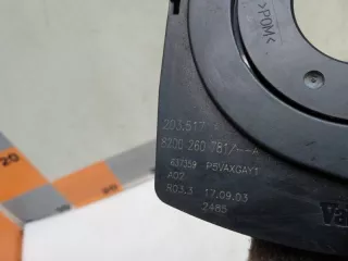 8200260781 Датчик (прочие) Renault Laguna 2 Арт 2-714946, вид 7