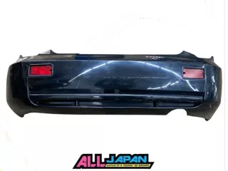 521592B010C1 Бампер задний Toyota Celica 7 Арт 2-715272, вид 1