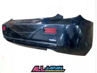 521592B010C1 Бампер задний Toyota Celica 7 Арт 2-715272, вид 2