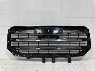 5509101XKN04A Решетка радиатора Haval Dargo Арт 2-715288, вид 1