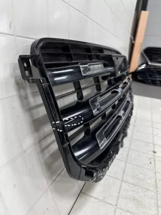 5509101XKN04A Решетка радиатора Haval Dargo Арт 2-715288, вид 2