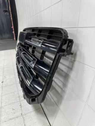 5509101XKN04A Решетка радиатора Haval Dargo Арт 2-715288, вид 3