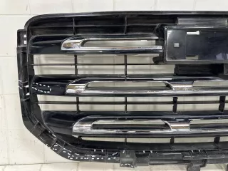 5509101XKN04A Решетка радиатора Haval Dargo Арт 2-715288, вид 5