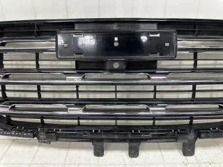 5509101XKN04A Решетка радиатора Haval Dargo Арт 2-715288, вид 6