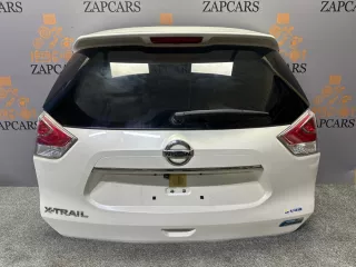 900104BA0A Крышка багажника (дверь 3-5) Nissan X-Trail T32 Арт 2-715500, вид 1