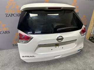 900104BA0A Крышка багажника (дверь 3-5) Nissan X-Trail T32 Арт 2-715500, вид 2