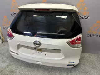 900104BA0A Крышка багажника (дверь 3-5) Nissan X-Trail T32 Арт 2-715500, вид 3