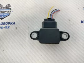 47930JG200 Датчик ускорения Nissan X-Trail T31 Арт 2-715533, вид 2