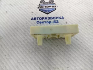 62222JG000 Кронштейн крепления бампера Nissan X-Trail T31 Арт 2-715543, вид 3