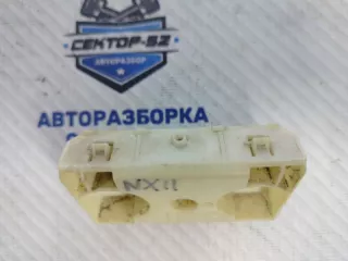 62222JG000 Кронштейн крепления бампера Nissan X-Trail T31 Арт 2-715543, вид 4