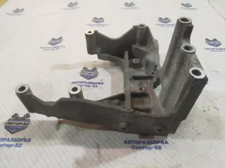 13507JA00A Кронштейн двигателя Nissan X-Trail T31 Арт 2-715597, вид 2