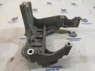 13507JA00A Кронштейн двигателя Nissan X-Trail T31 Арт 2-715597, вид 3