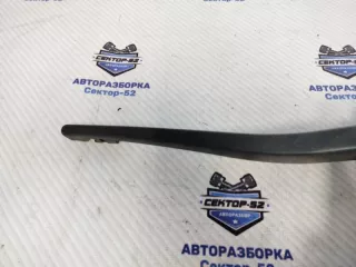 28781JG00A Щеткодержатель (поводок стеклоочистителя, дворник) Nissan X-Trail T31 Арт 2-715626, вид 2