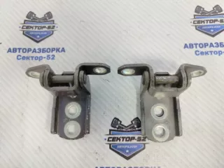 824204P00A Петля двери Nissan X-Trail T31 Арт 2-715647, вид 2