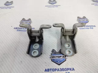824204P00A Петля двери Nissan X-Trail T31 Арт 2-715647, вид 3