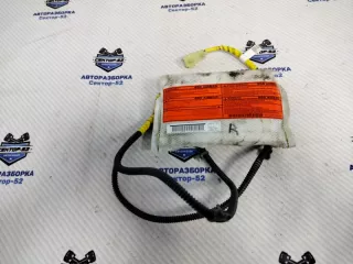 KHEHMJG000 Подушка безопасности боковая (в сиденье) Nissan X-Trail T31 Арт 2-715661, вид 1
