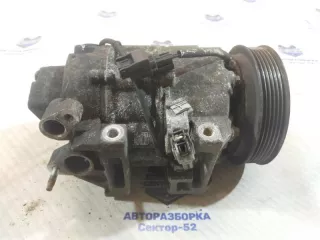 92600JG300 Компрессор кондиционера Nissan X-Trail T31 Арт 2-715712, вид 1