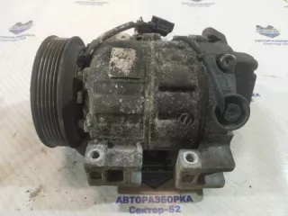 92600JG300 Компрессор кондиционера Nissan X-Trail T31 Арт 2-715712, вид 2