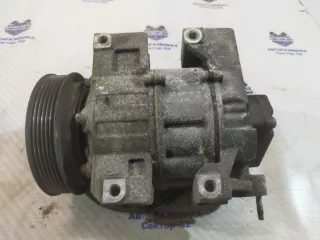 92600JG300 Компрессор кондиционера Nissan X-Trail T31 Арт 2-715712, вид 3